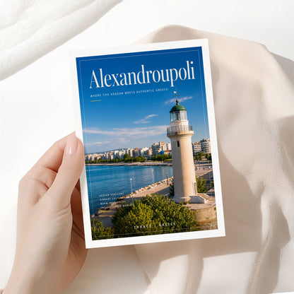 Alexandroupoli, Greece