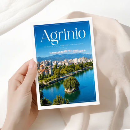 Agrinio, Greece