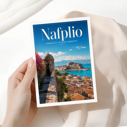 Nafplio, Greece