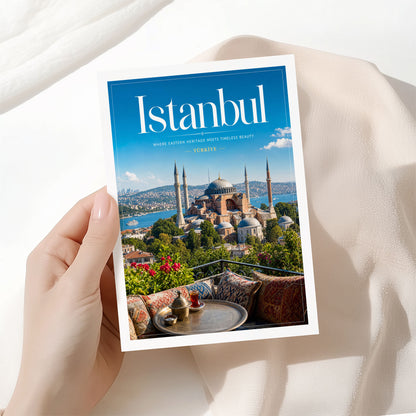 Istanbul, Türkiye
