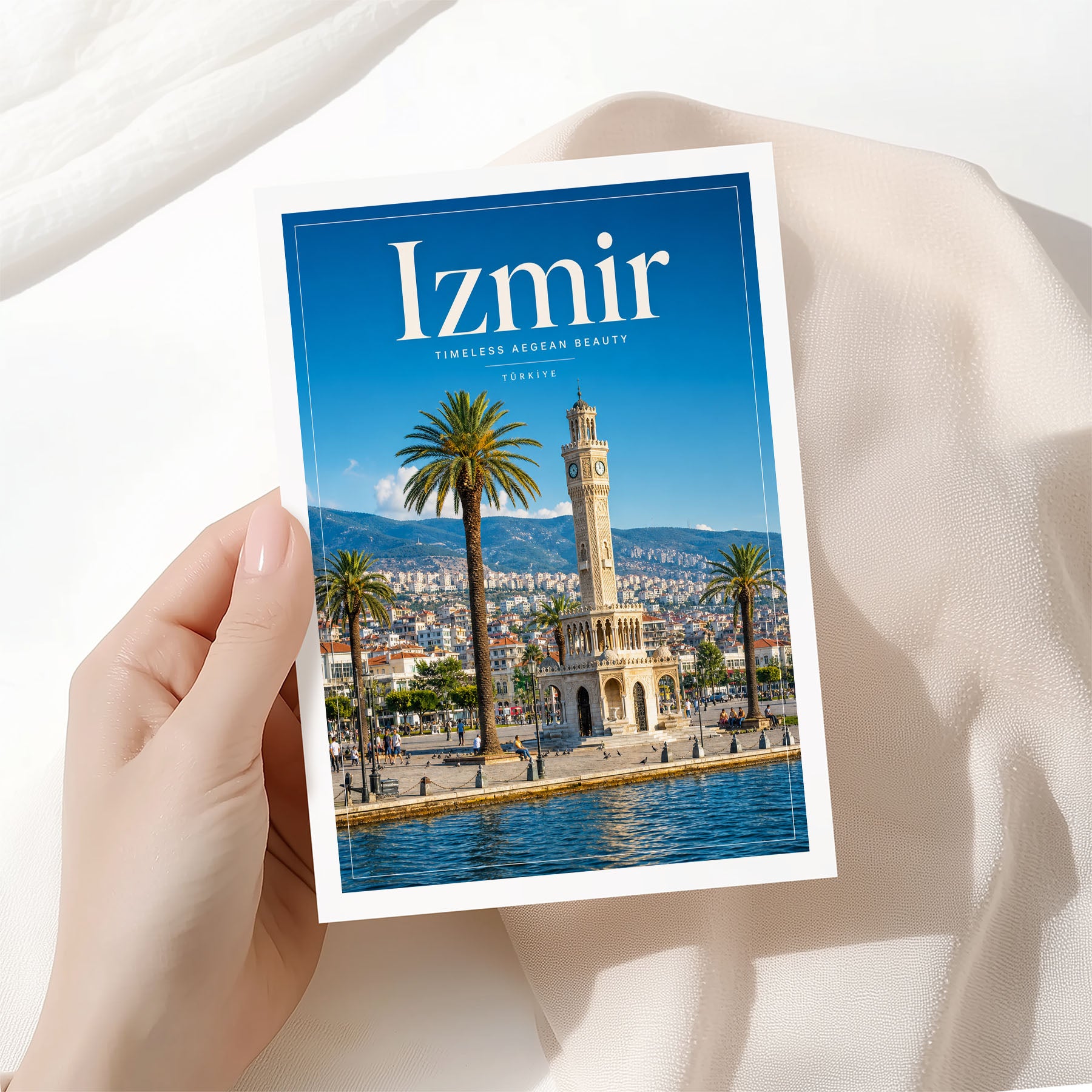 Izmir, Türkiye