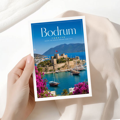 Bodrum, Türkiye