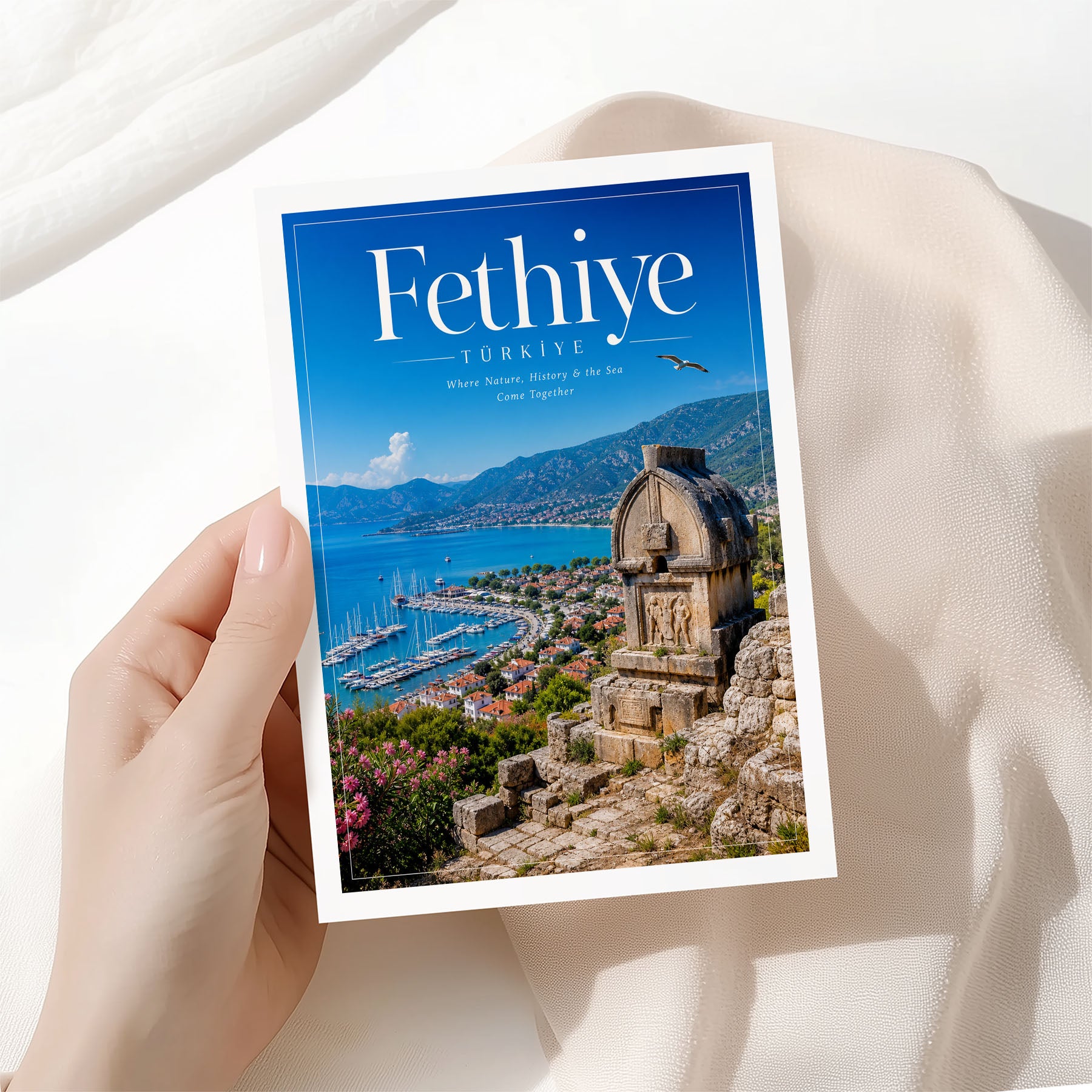 Fethiye, Türkiye