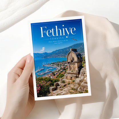 Fethiye, Türkiye