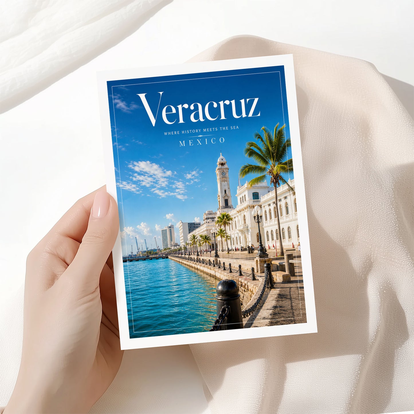 Veracruz, MEXICO