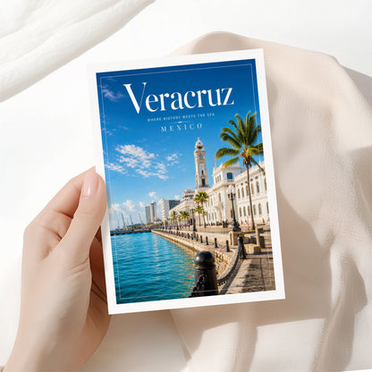 Veracruz, MEXICO
