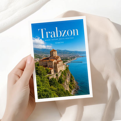 Trabzon, Türkiye