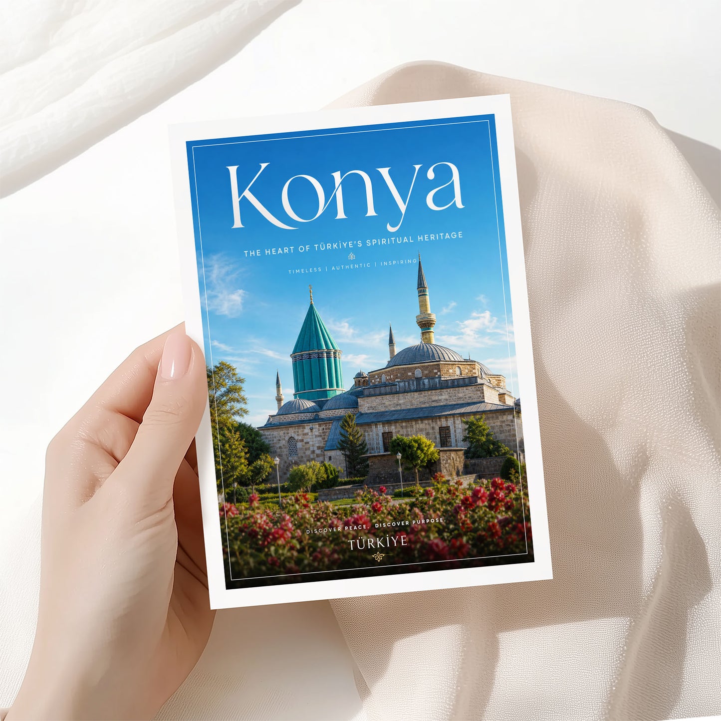 Konya, Türkiye