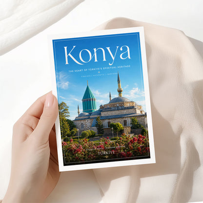 Konya, Türkiye