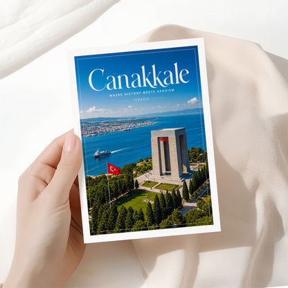 Canakkale, Türkiye