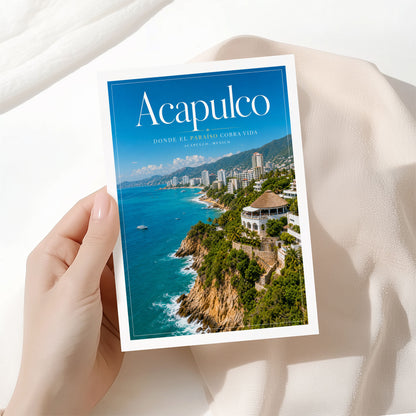 Acapulco, MEXICO