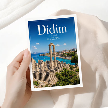 Didim, Türkiye