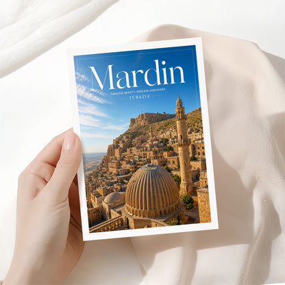 Mardin, Türkiye