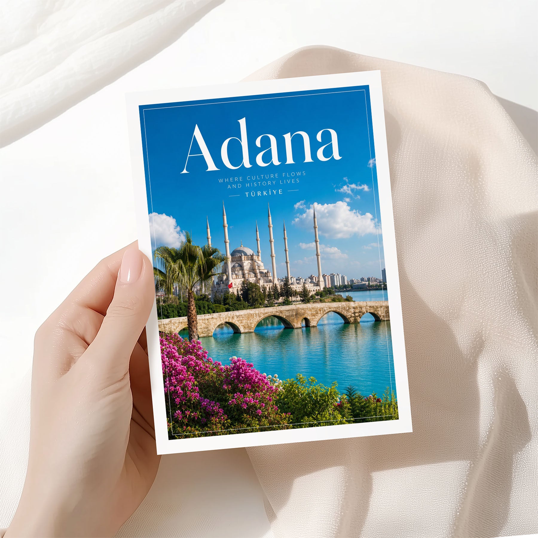 Adana, Türkiye
