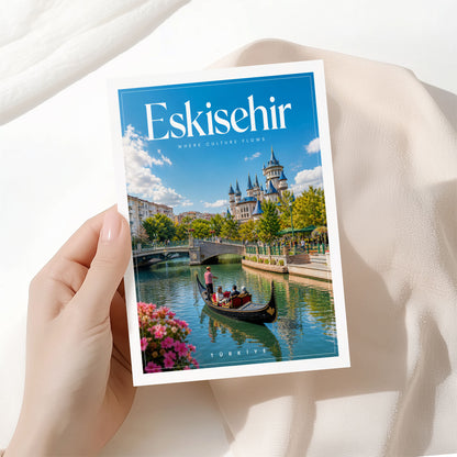 Eskisehir, Türkiye