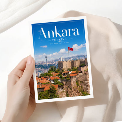 Ankara, Türkiye