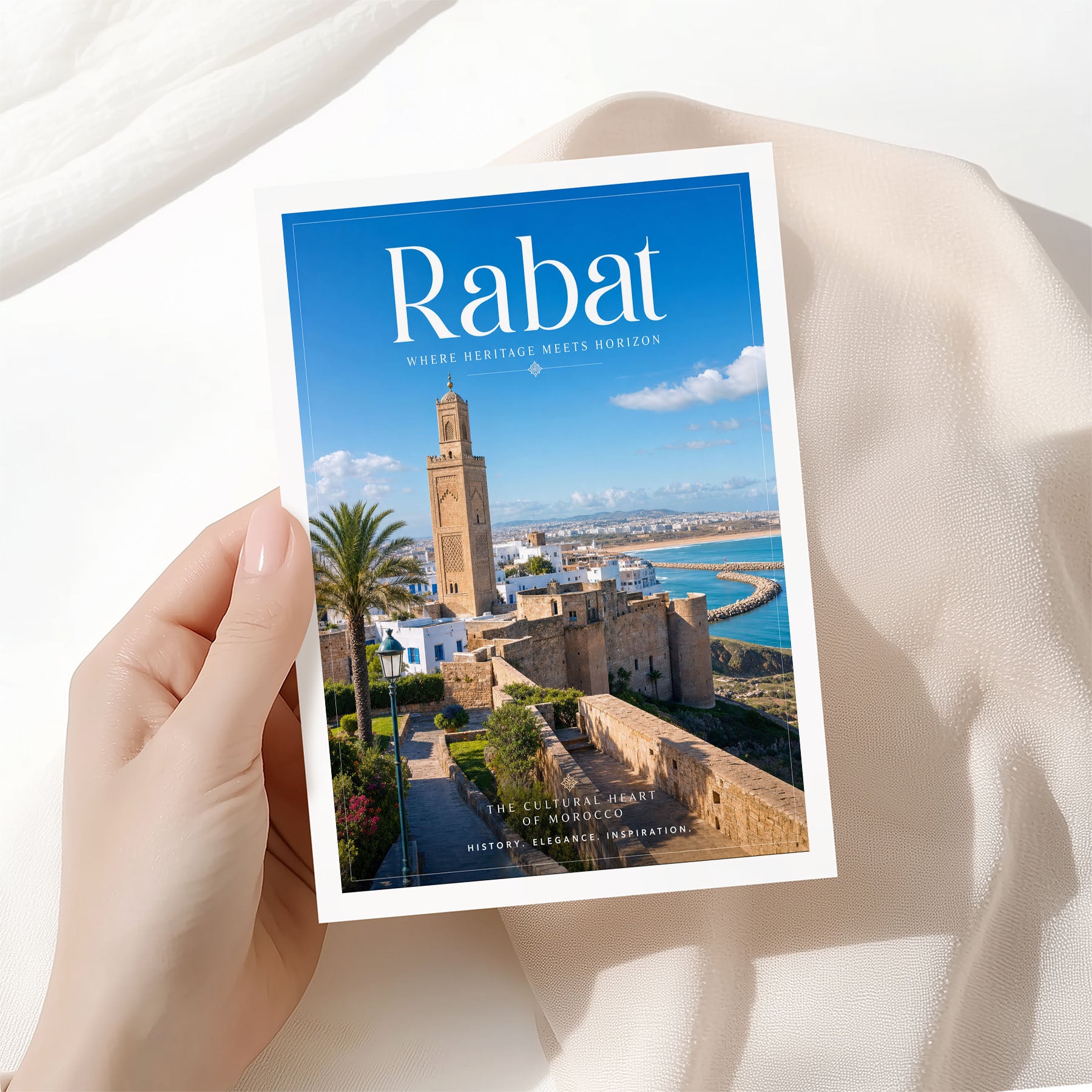 Rabat, Morocco