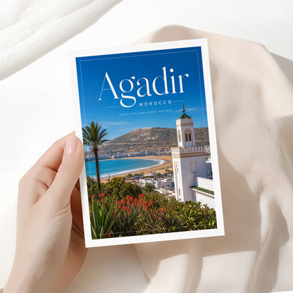 Agadir, Morocco