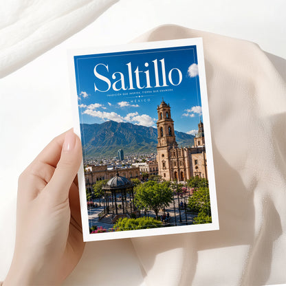 Saltillo, MEXICO