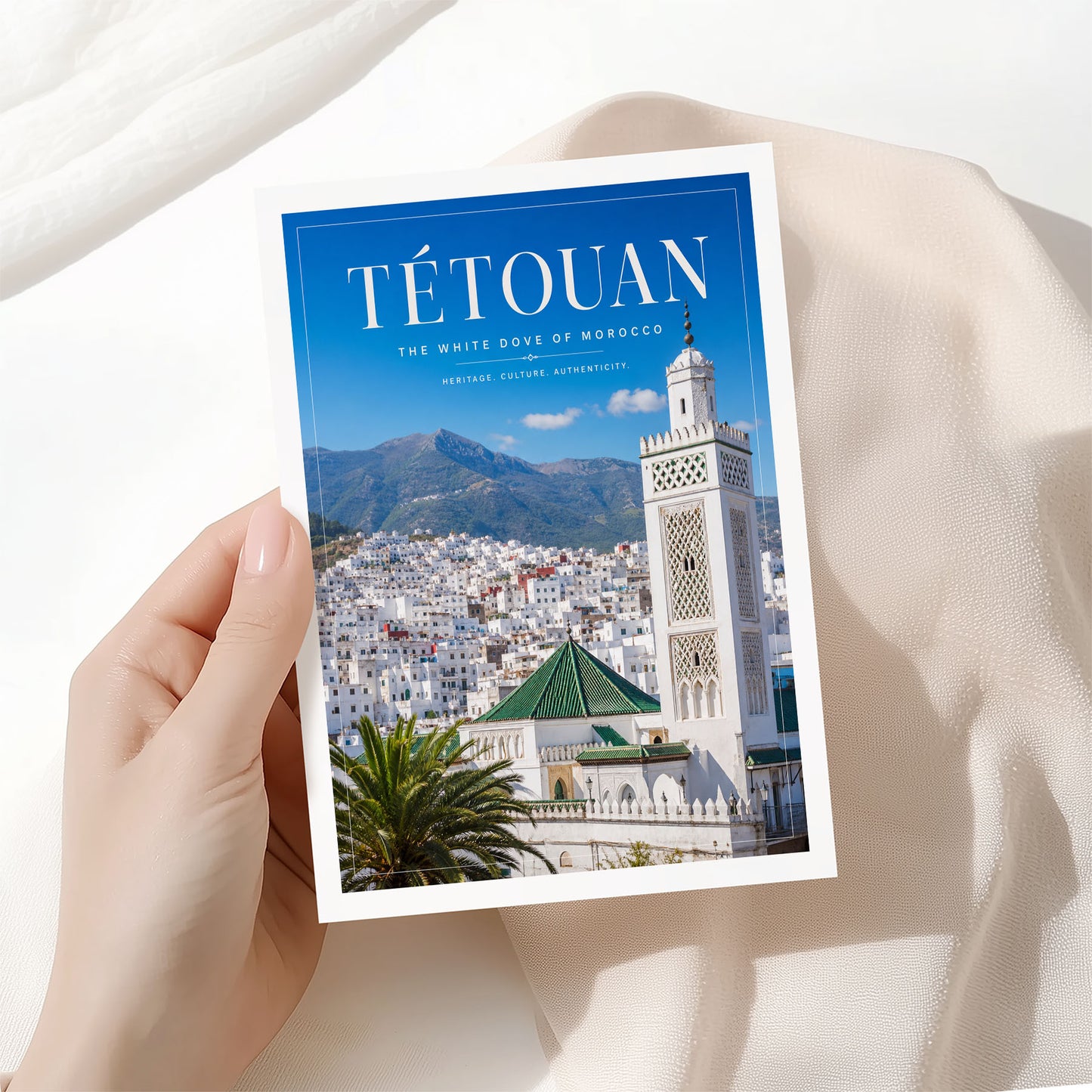 Tétouan, Morocco