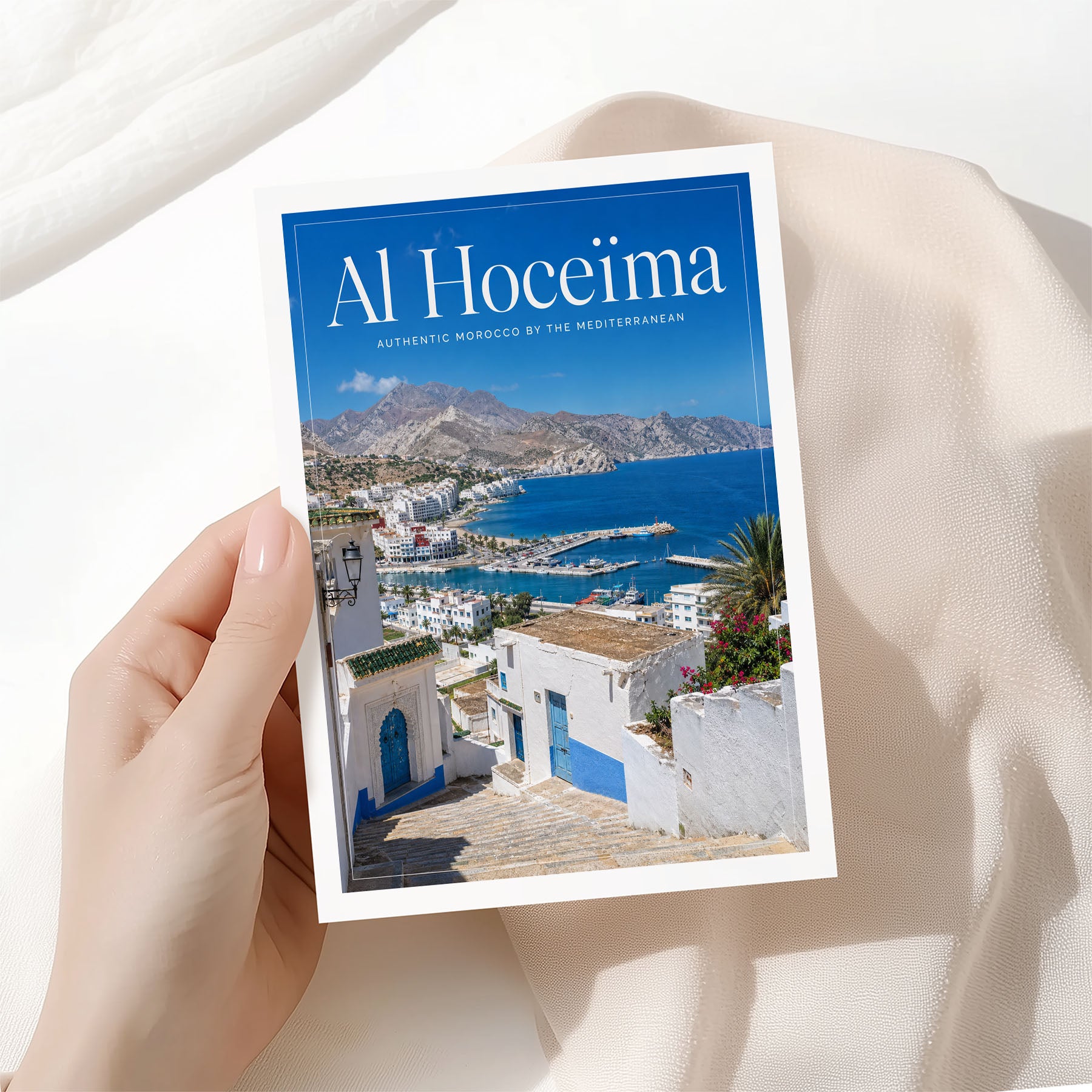 Al Hoceïma, Morocco