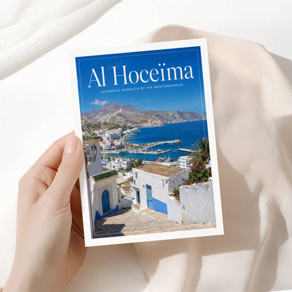Al Hoceïma, Morocco