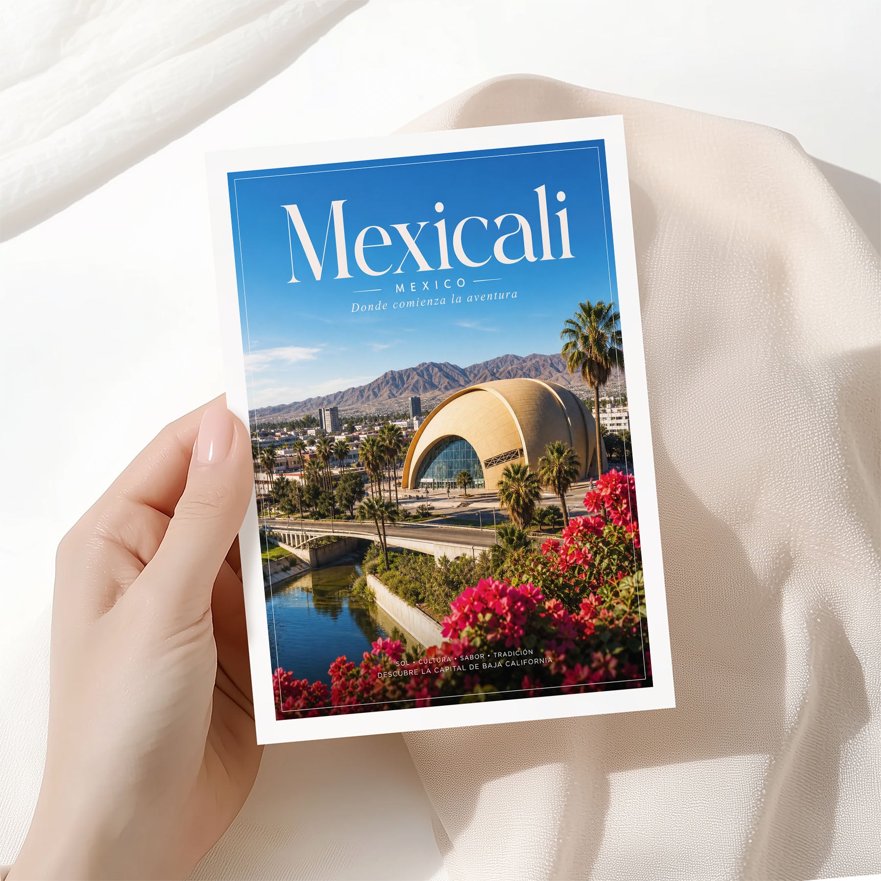 Mexicali, MEXICO