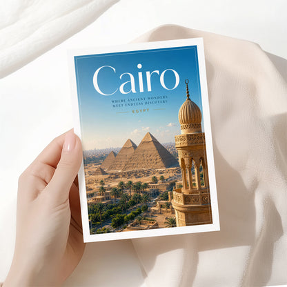 Cairo, Egypt