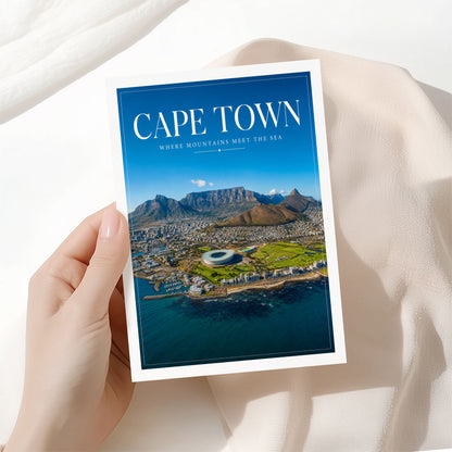 Cape Town, South Africa
