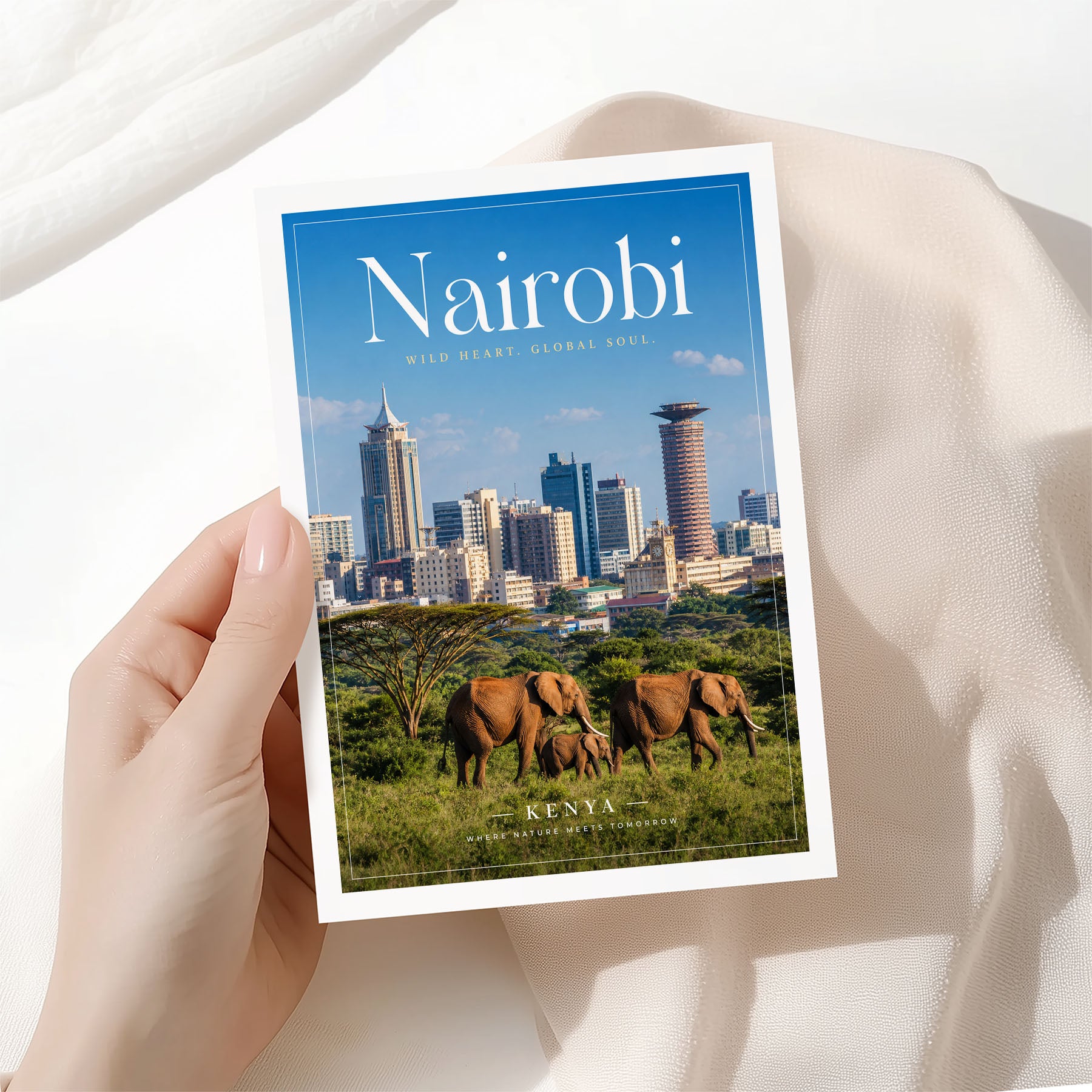 Nairobi, Kenya