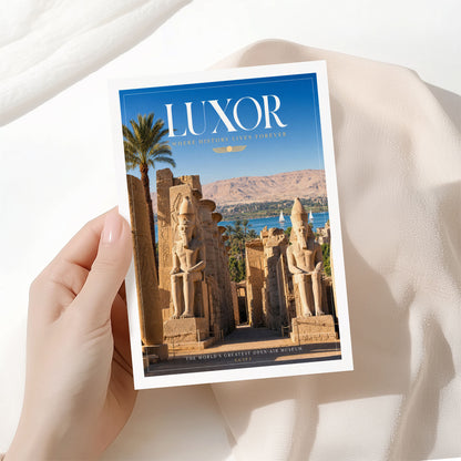 Luxor, Egypt