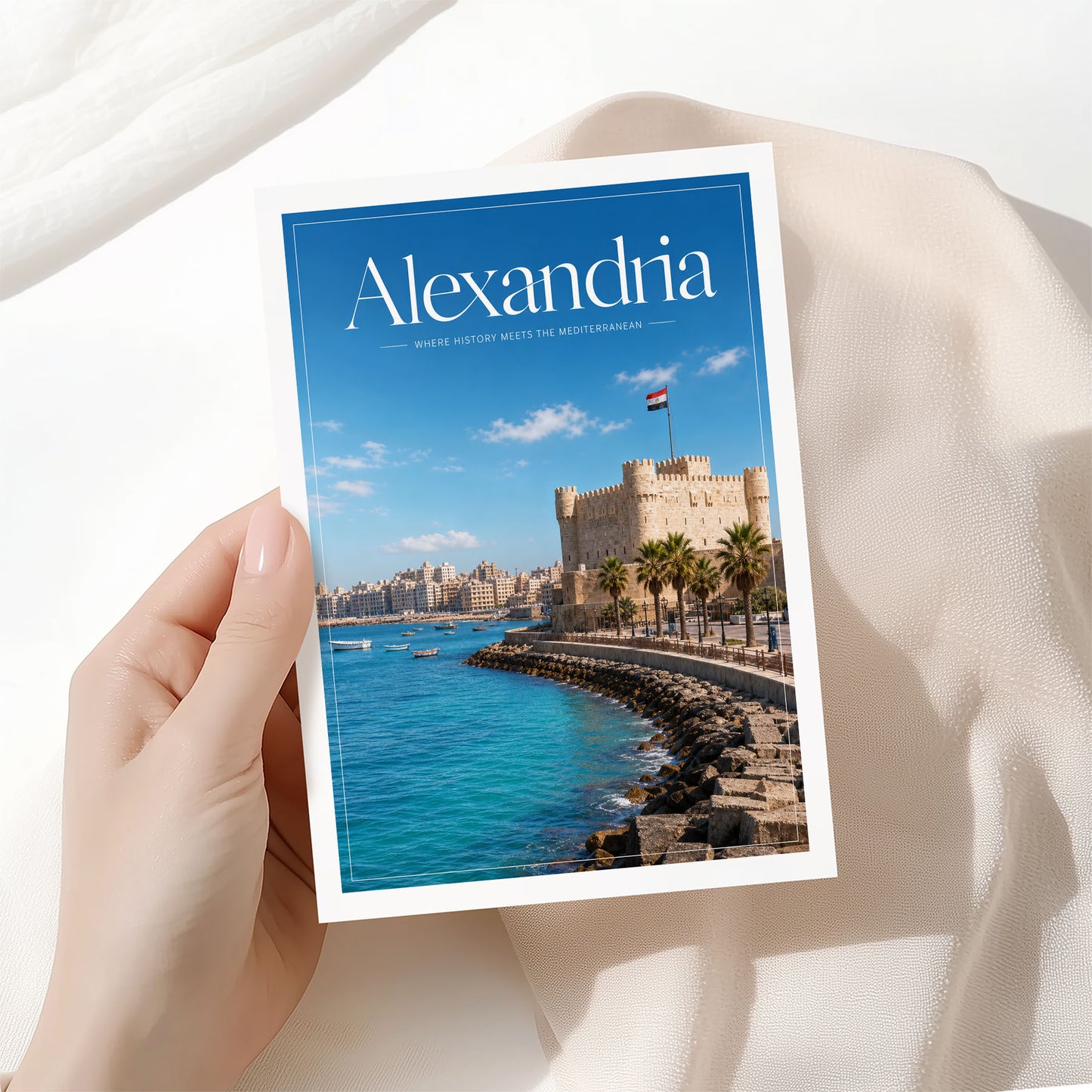 Alexandria, Egypt