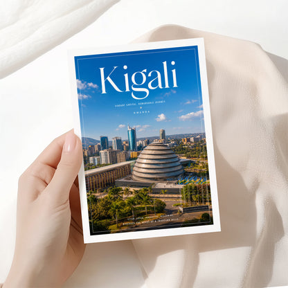 Kigali, Rwanda