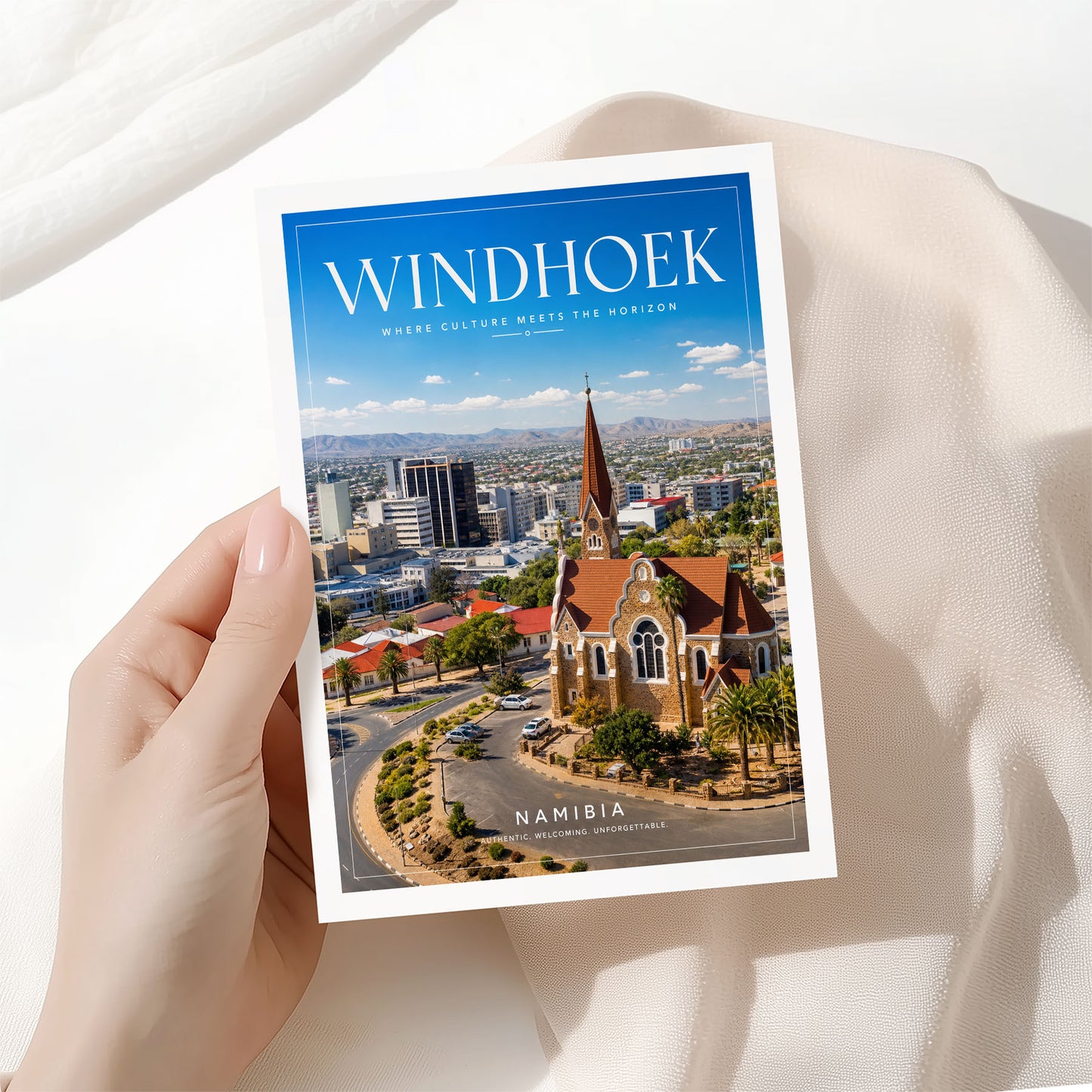 Windhoek, Namibia