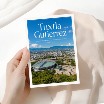 Tuxtla Gutierrez, MEXICO