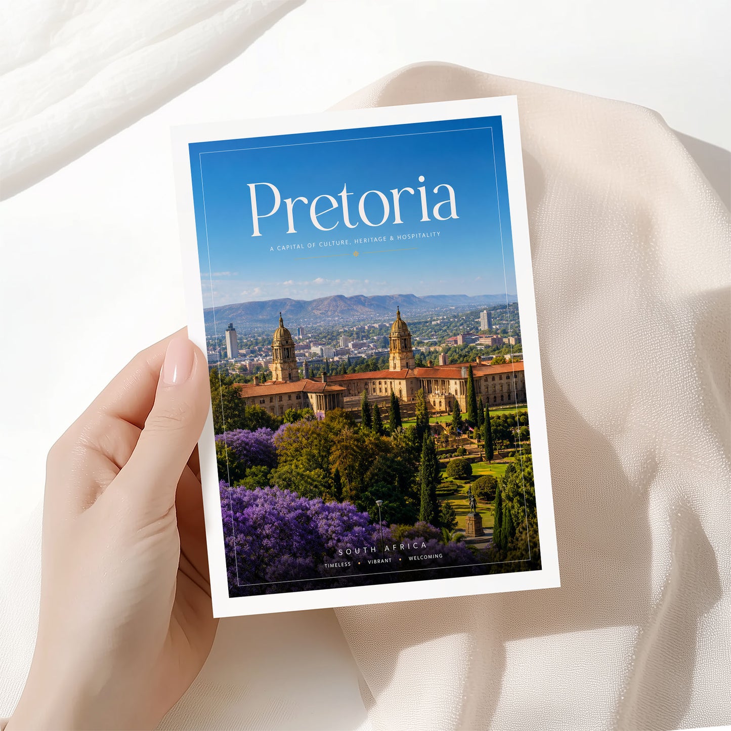 Pretoria, South Africa