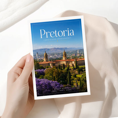 Pretoria, South Africa
