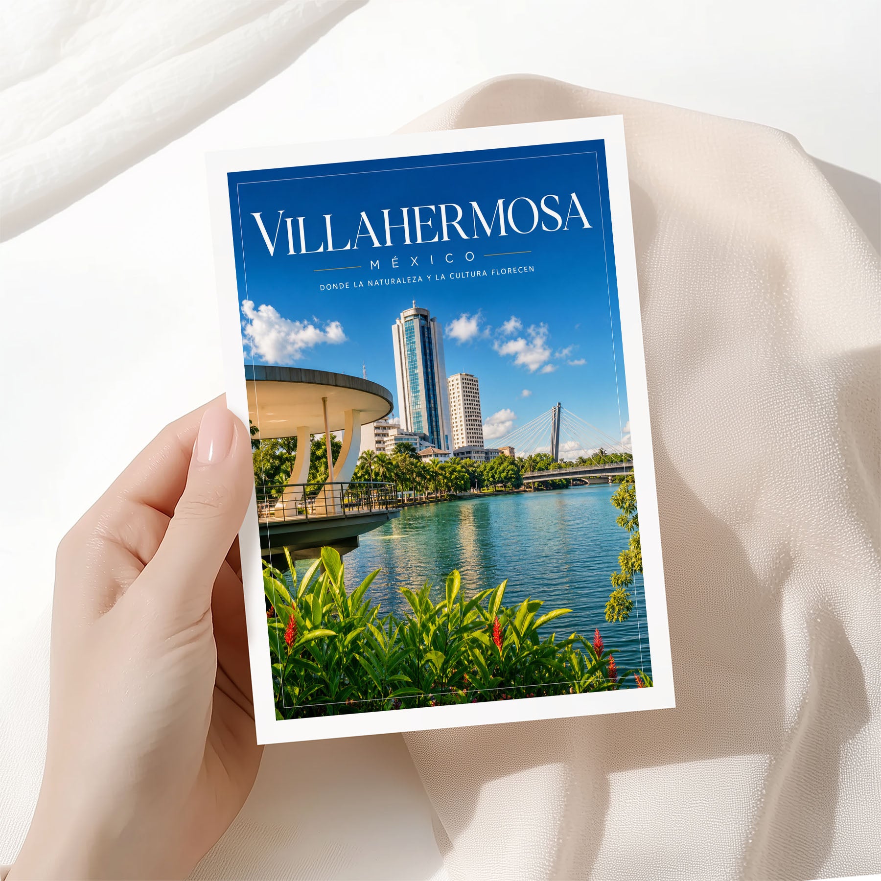 Villahermosa, MEXICO