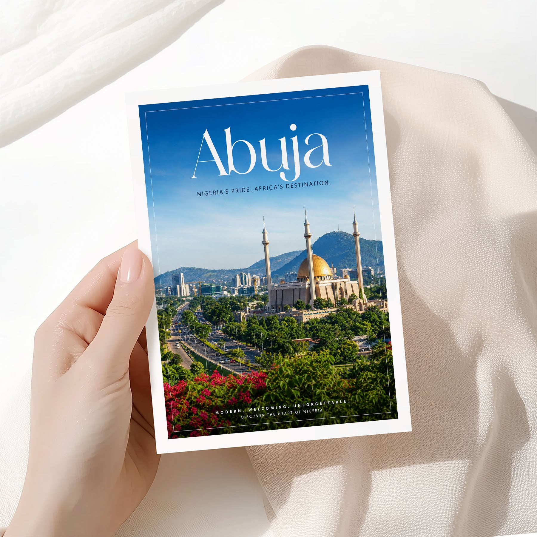 Abuja, Nigeria