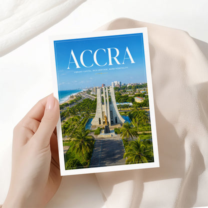 Accra, Ghana