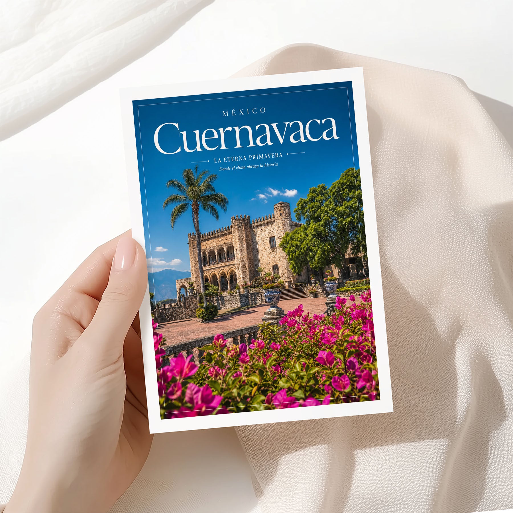 Cuernavaca, MEXICO