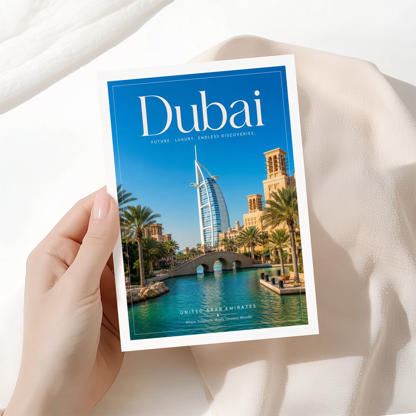 Dubai, United Arab Emirates