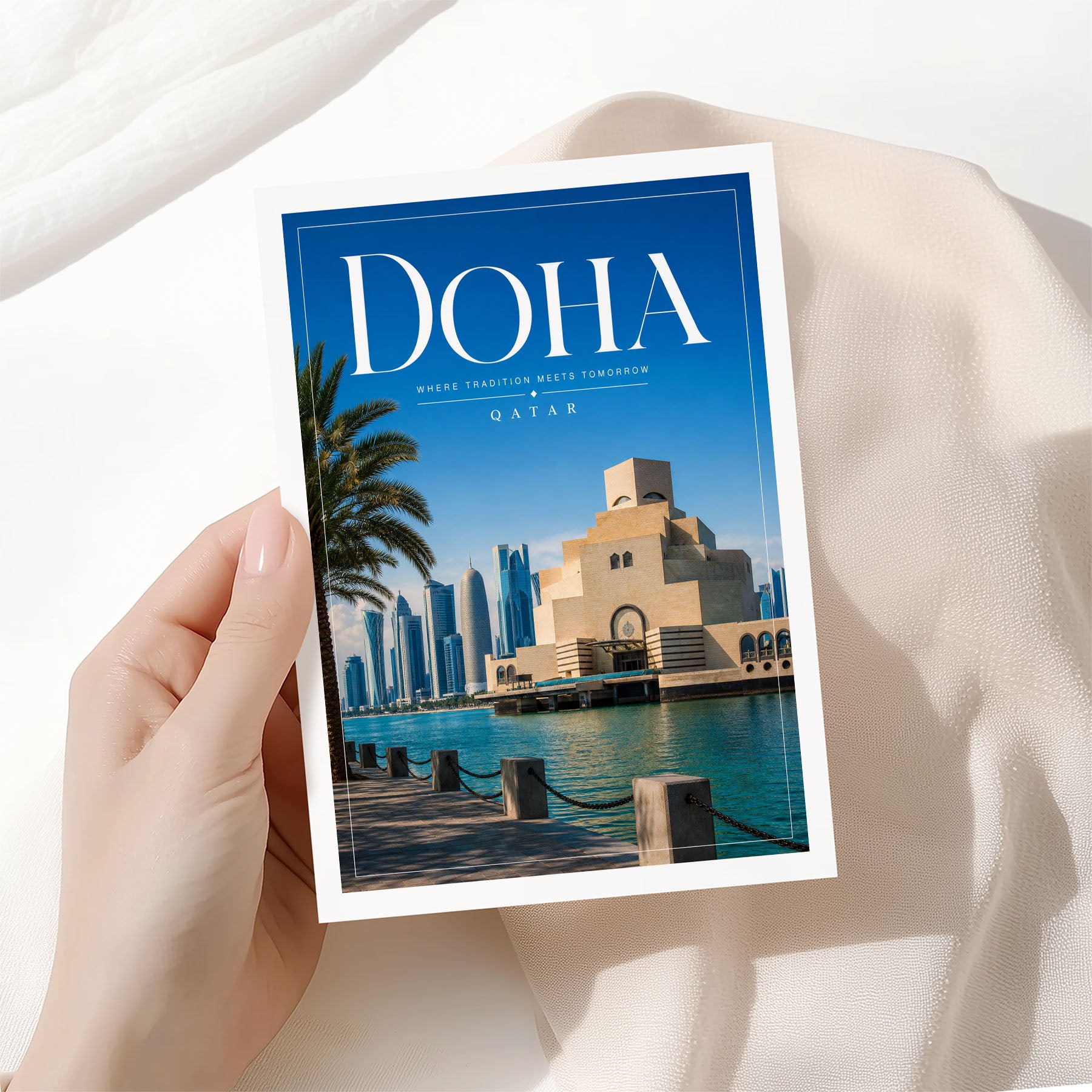 Doha, Qatar