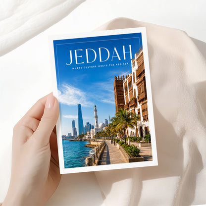 Jeddah, Saudi Arabia