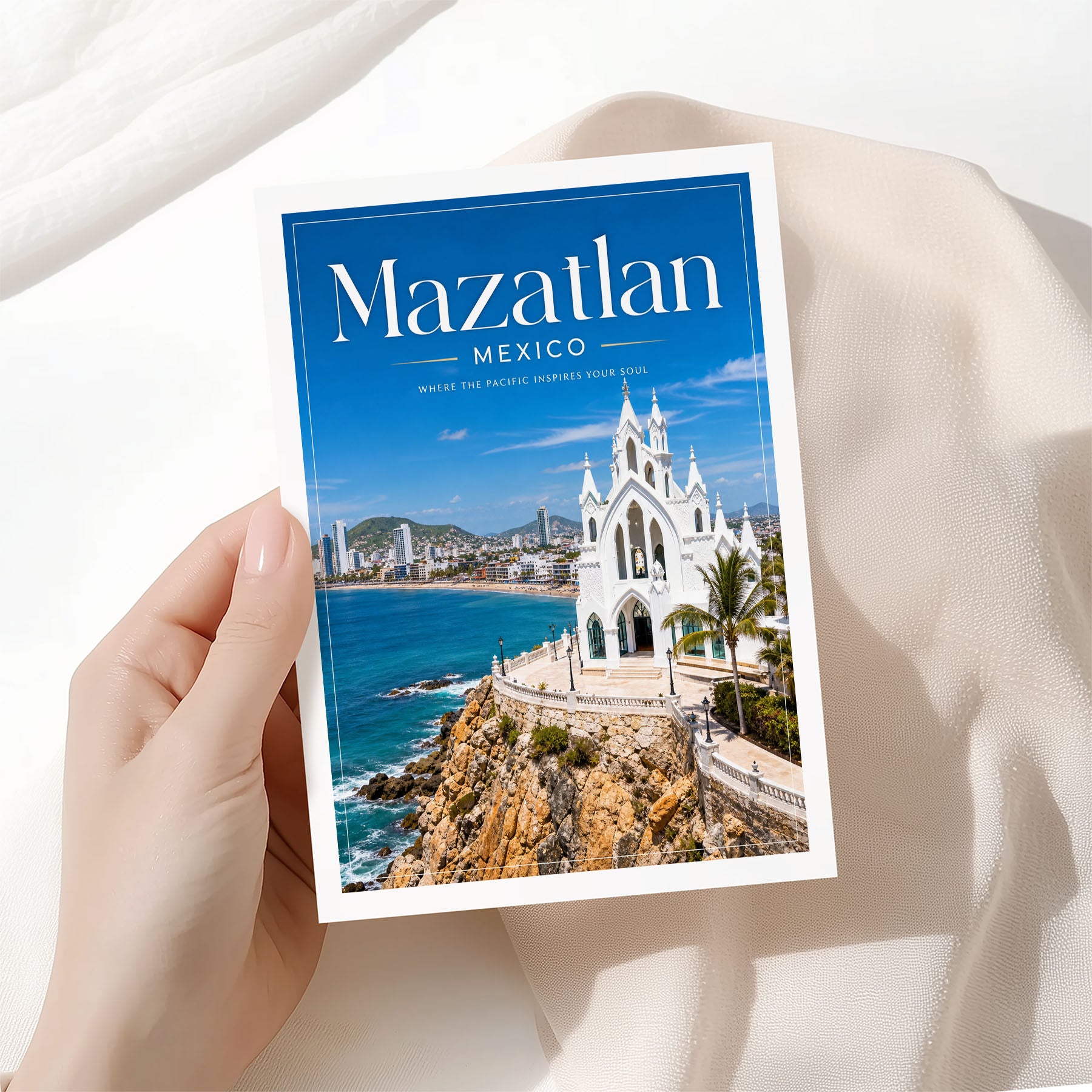 Mazatlan, MEXICO