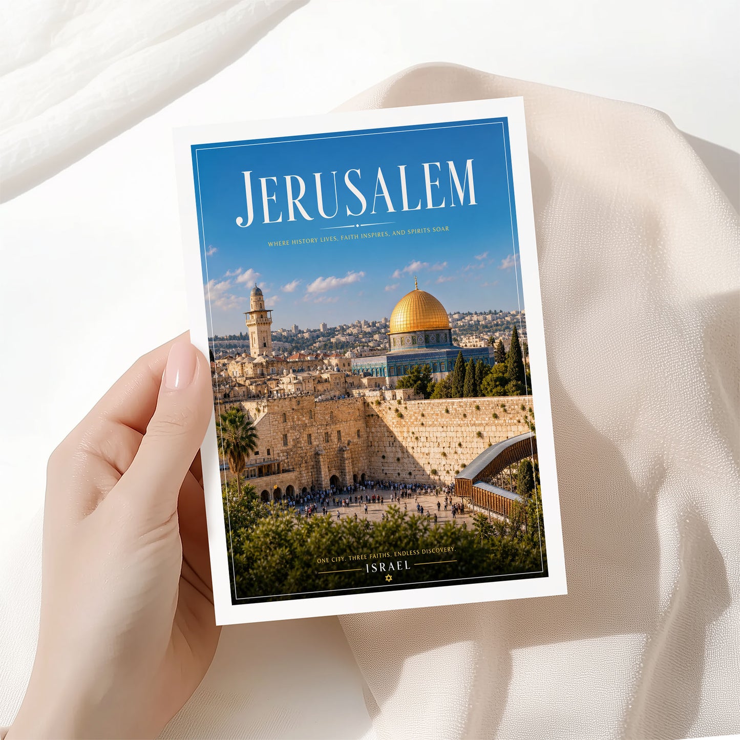 Jerusalem, Israel