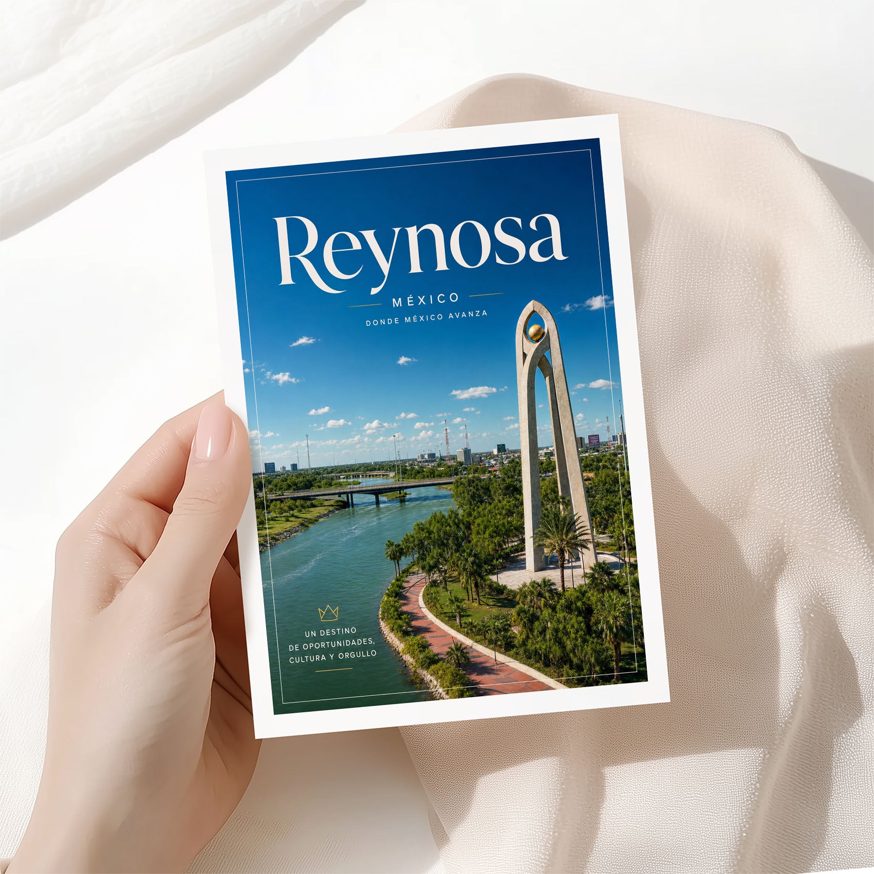 Reynosa, MEXICO