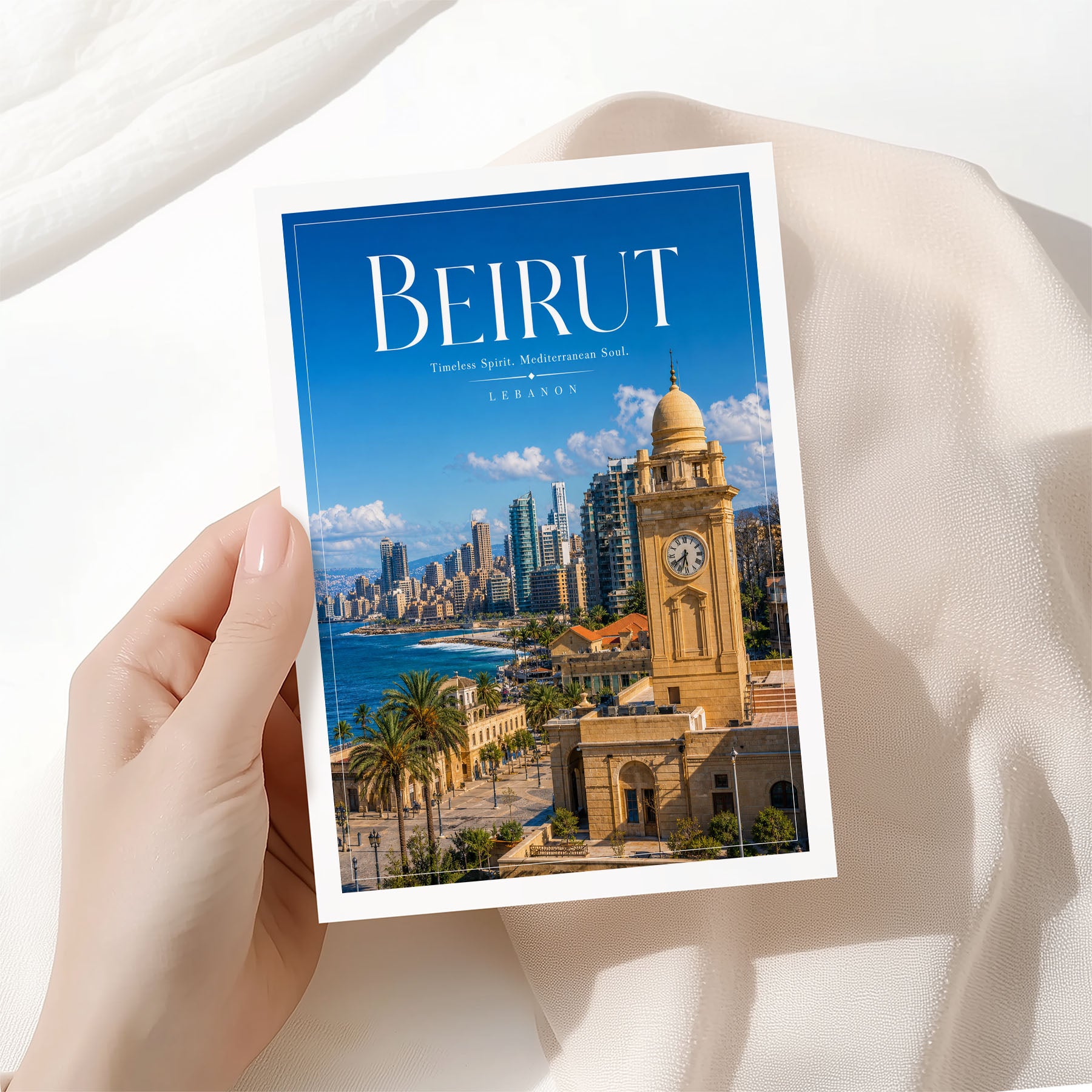 Beirut, Lebanon