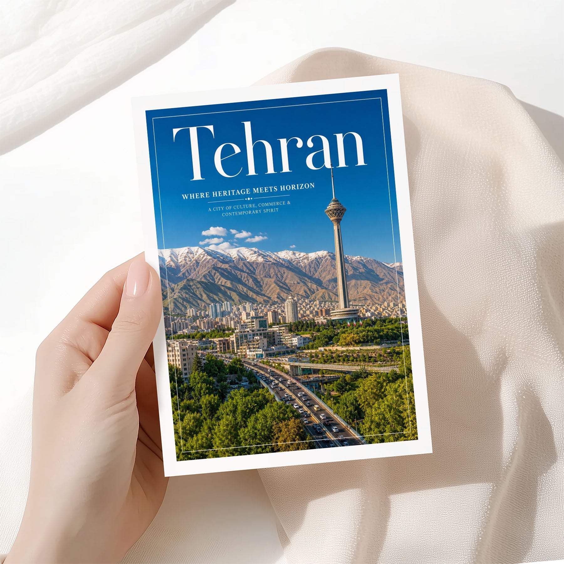 Tehran, Iran