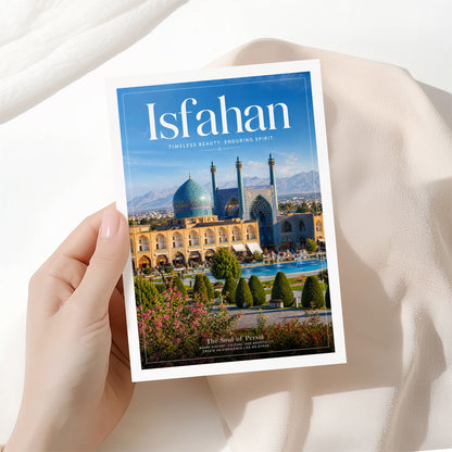 Isfahan, Iran